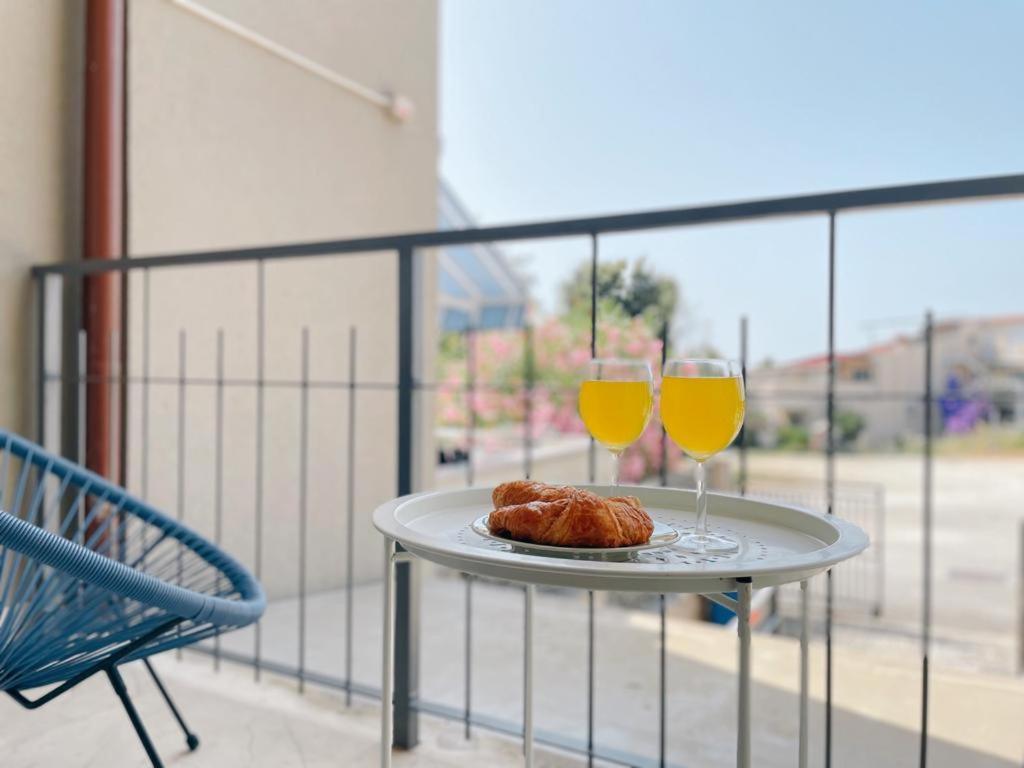 Caramel Comforts With Sea View In Stinjan Only 300 Meters From The Beach Пула Экстерьер фото