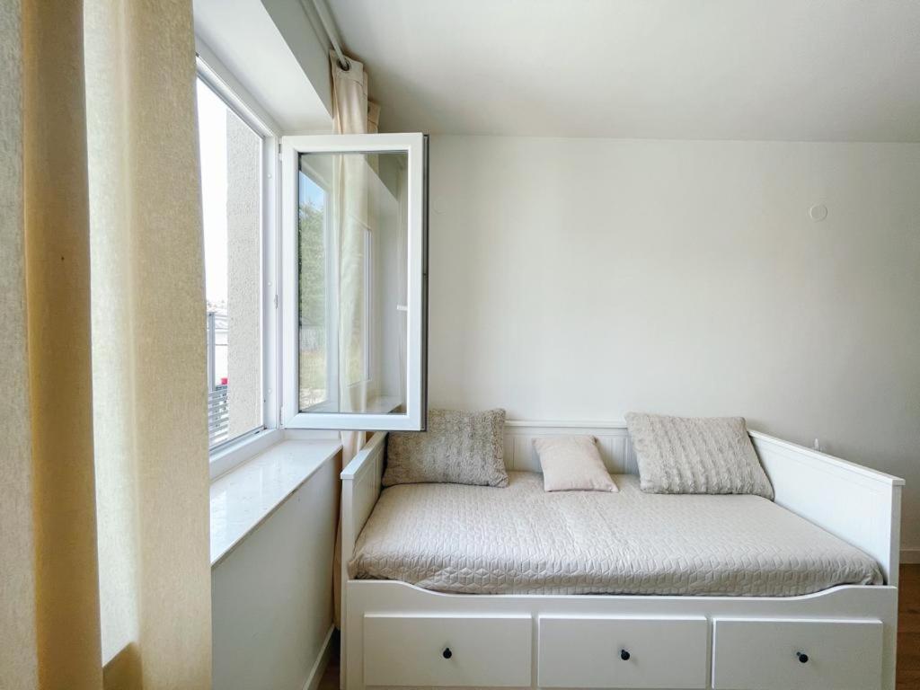 Caramel Comforts With Sea View In Stinjan Only 300 Meters From The Beach Пула Экстерьер фото