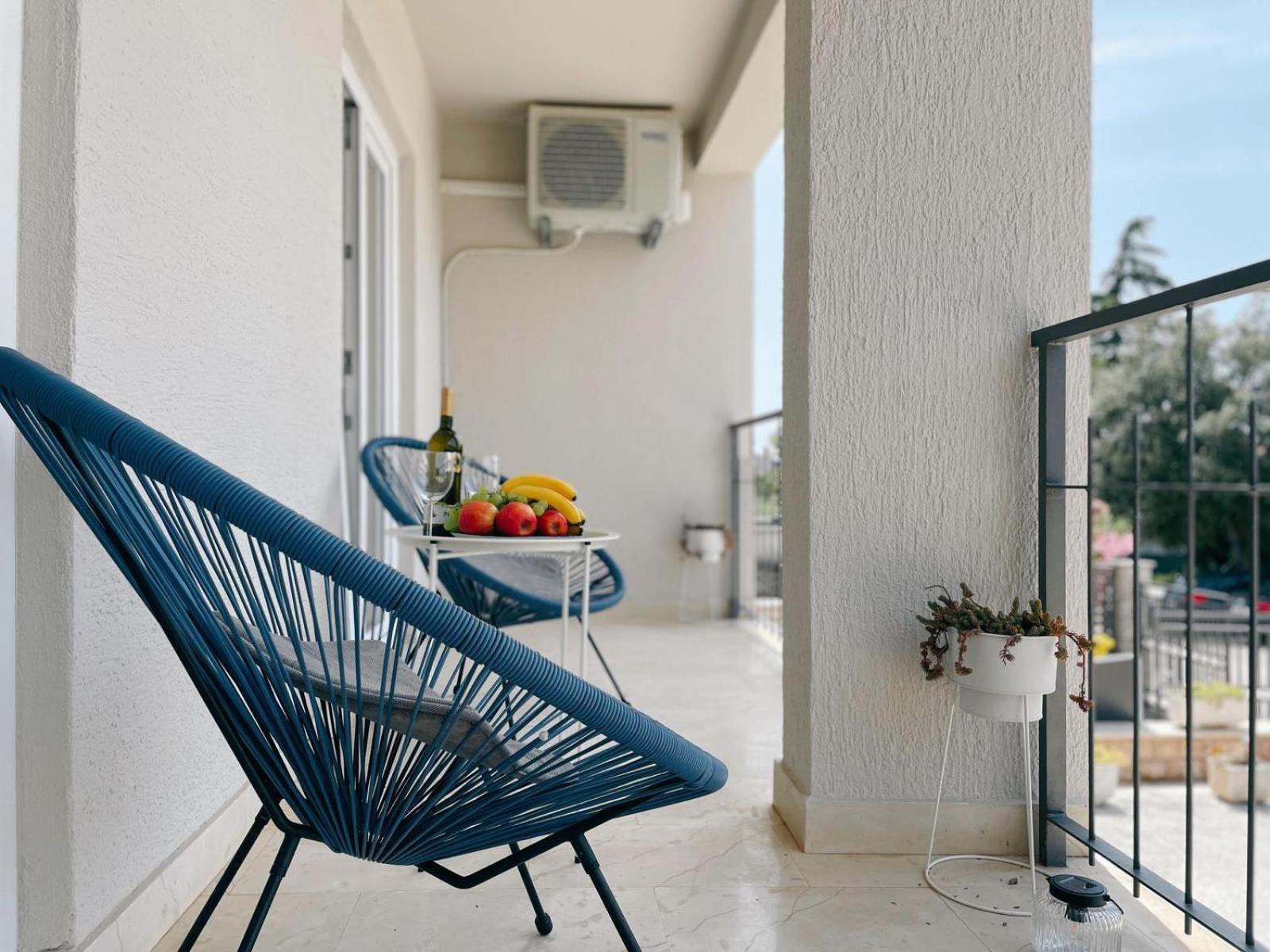Caramel Comforts With Sea View In Stinjan Only 300 Meters From The Beach Пула Экстерьер фото